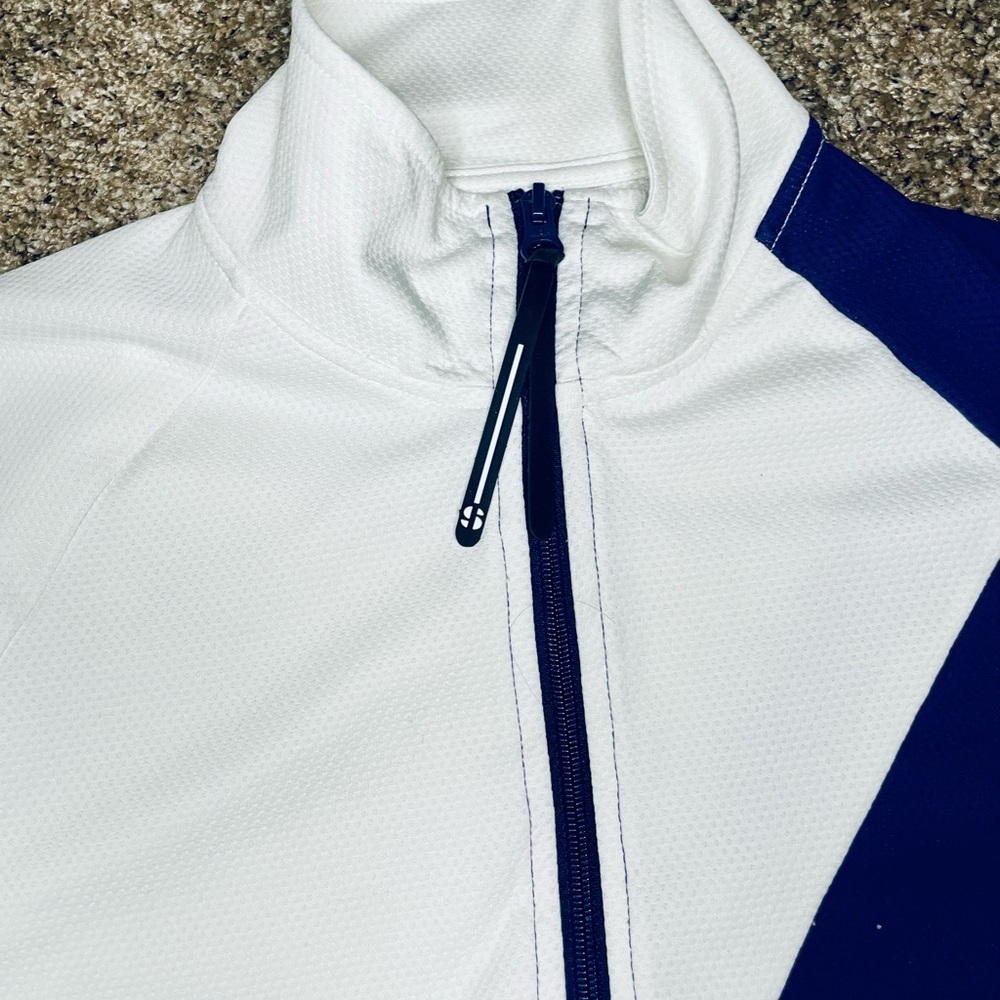 Track jacket - Picture 3 of 7